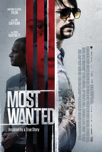 Разыскивается / Most Wanted (2020) фильм смотреть онлайн в хорошем качестве
