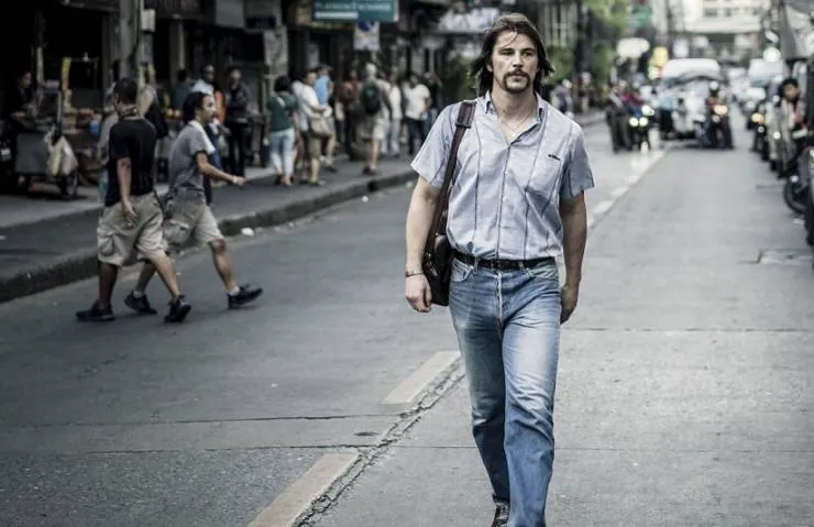 Разыскивается (2020) смотреть онлайн Разыскивается (2020) фильм смотреть онлайн