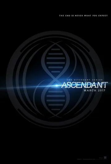 Дивергент, глава 4 / The Divergent Series: Ascendant (2020) фильм смотреть онлайн в хорошем качестве