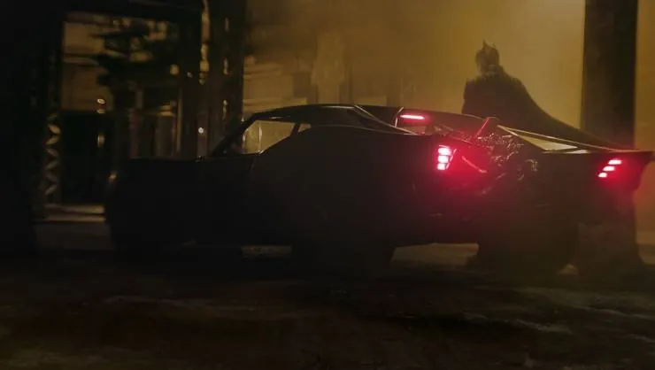 Бэтмен (2021) смотреть онлайн бесплатно Бэтмен (2021) фильм смотреть онлайн бесплатно