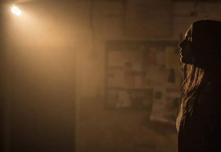 Открыто 24 часа (2018) смотреть онлайн Открыто 24 часа (2018) фильм смотреть онлайн