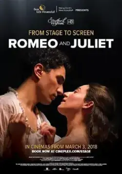 Romeo and Juliet (2018) фильм смотреть онлайн Romeo and Juliet (2018) фильм смотреть онлайн в хорошем качестве