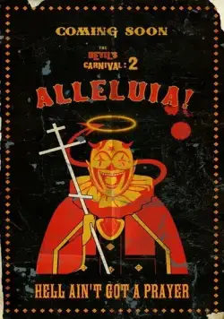 Карнавал Дьявола: Аллилуйя! / Alleluia! The Devil's Carnival (2016) фильм смотреть онлайн Карнавал Дьявола: Аллилуйя! / Alleluia! The Devil's Carnival (2016) фильм смотреть онлайн в хорошем качестве