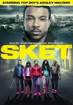 Шалава / Sket (2011) фильм смотреть онлайн в хорошем качестве
