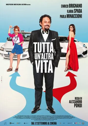 Tutta un'altra vita (2019) фильм смотреть онлайн в хорошем качестве