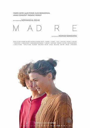Мать / Madre (2019) фильм смотреть онлайн в хорошем качестве