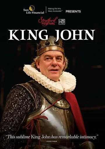 King John (2015) фильм смотреть онлайн в хорошем качестве