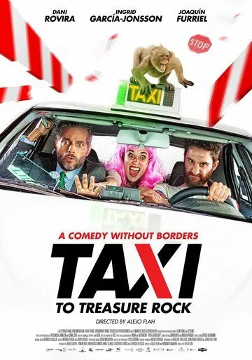 Taxi a Gibraltar (2019) фильм смотреть онлайн в хорошем качестве