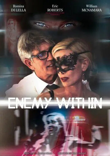 Enemy Within фильм смотреть онлайн в хорошем качестве