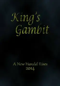 Королевский гамбит / King's Gambit (2018) фильм смотреть онлайн в хорошем качестве