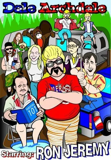 Dale Archdale / Dale Archdale (2020) фильм смотреть онлайн в хорошем качестве