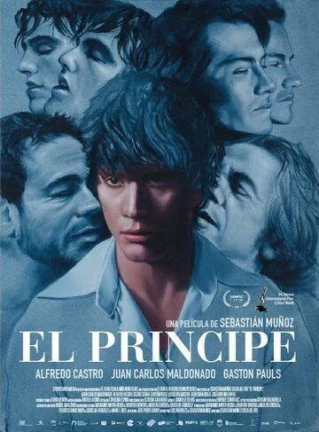 Принц / El Príncipe (2019) фильм смотреть онлайн в хорошем качестве