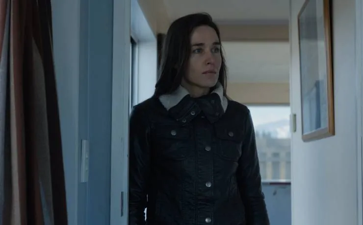 Заблудшие (2018) смотреть онлайн бесплатно Заблудшие (2018) фильм смотреть онлайн бесплатно