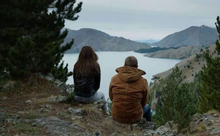 Заблудшие (2018) в хорошем качестве смотреть онлайн Заблудшие (2018) фильм в хорошем качестве смотреть онлайн