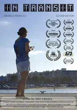 In Transit (2018) фильм смотреть онлайн в хорошем качестве