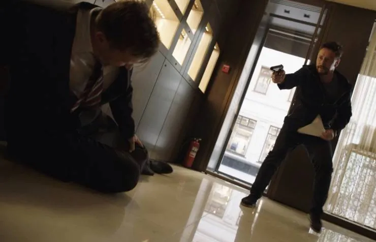 Технарь (2019) смотреть онлайн бесплатно Технарь (2019) сериал смотреть онлайн бесплатно