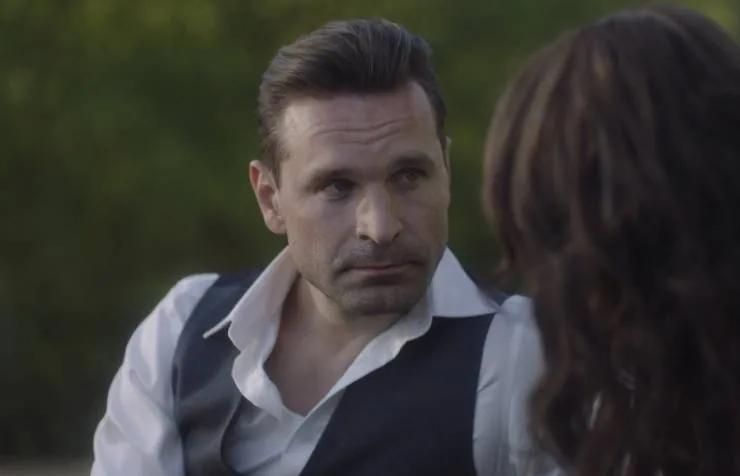 Технарь (2019) в хорошем качестве смотреть онлайн Технарь (2019) сериал в хорошем качестве смотреть онлайн