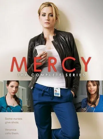 Милосердие / Mercy (2009) cериал смотреть онлайн Милосердие / Mercy (2009) cериал смотреть онлайн в хорошем качестве