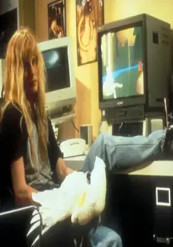 Виртуальная реальность (1995) смотреть онлайн бесплатно Виртуальная реальность (1995) сериал смотреть онлайн бесплатно