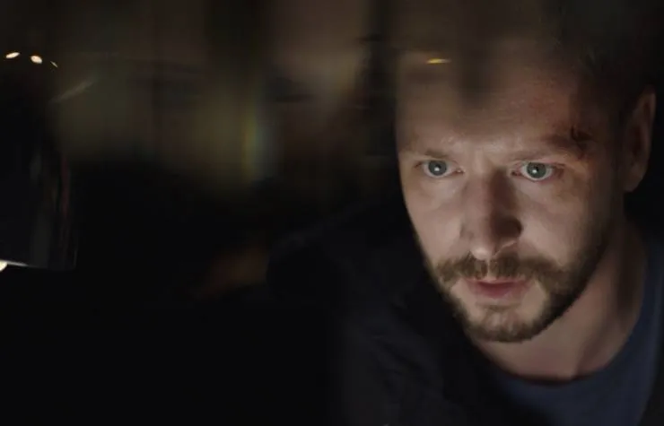 Технарь (2019) смотреть онлайн Технарь (2019) сериал смотреть онлайн