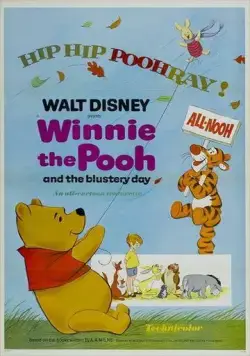 Винни Пух и ненастный день / Winnie the Pooh and the Blustery Day (1968) мультфильм смотреть онлайн Винни Пух и ненастный день / Winnie the Pooh and the Blustery Day (1968) мультфильм смотреть онлайн в хорошем качестве