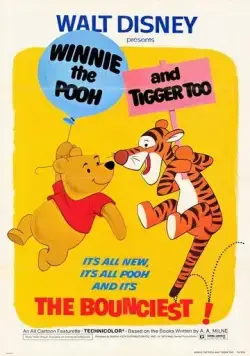 Винни Пух и Тигра тоже / Winnie the Pooh and Tigger Too (1974) мультфильм смотреть онлайн Винни Пух и Тигра тоже / Winnie the Pooh and Tigger Too (1974) мультфильм смотреть онлайн в хорошем качестве