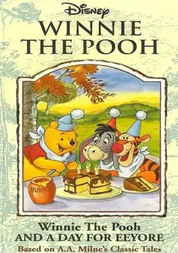 Винни Пух и День рождения Иа / Winnie the Pooh and a Day for Eeyore (1983) мультфильм смотреть онлайн Винни Пух и День рождения Иа / Winnie the Pooh and a Day for Eeyore (1983) мультфильм смотреть онлайн в хорошем качестве