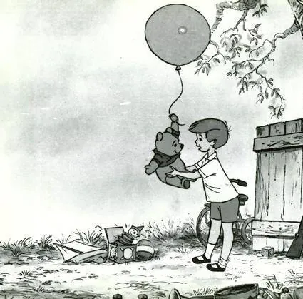 Винни Пух и ненастный день (1968) в хорошем качестве смотреть онлайн Винни Пух и ненастный день (1968) мультфильм в хорошем качестве смотреть онлайн