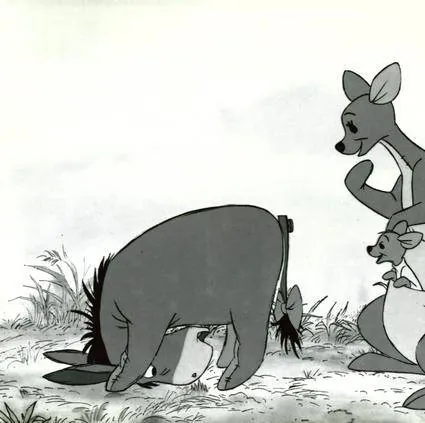 Винни Пух и ненастный день (1968) смотреть онлайн Винни Пух и ненастный день (1968) мультфильм смотреть онлайн