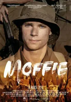Моффи / Moffie (2019) фильм смотреть онлайн в хорошем качестве