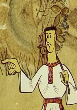 Как казак счастье искал (1969) в хорошем качестве смотреть онлайн Как казак счастье искал (1969) мультфильм в хорошем качестве смотреть онлайн