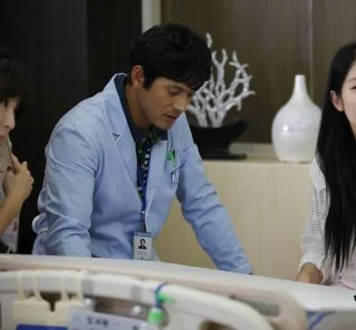 Третья больница (2012) в хорошем качестве смотреть онлайн Третья больница (2012) сериал в хорошем качестве смотреть онлайн