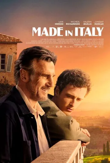 Сделано в Италии / Made in Italy (2020) фильм смотреть онлайн Сделано в Италии / Made in Italy (2020) фильм смотреть онлайн в хорошем качестве
