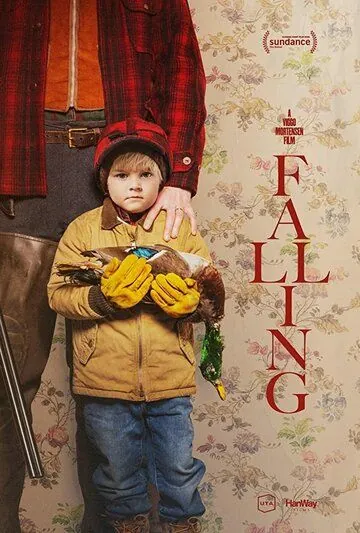 Падение / Falling (2019) фильм смотреть онлайн в хорошем качестве