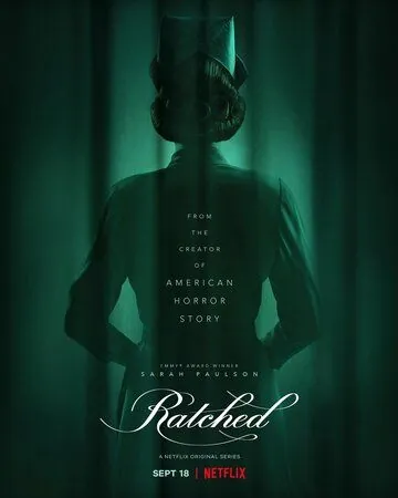 Сестра Рэтчед / Ratched (2020) cериал смотреть онлайн Сестра Рэтчед / Ratched (2020) cериал смотреть онлайн в хорошем качестве