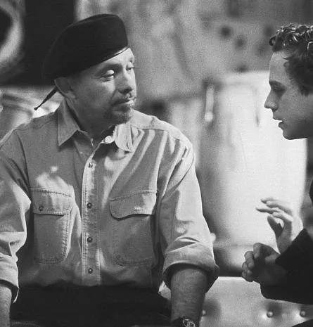 Другая сестра (1999) смотреть онлайн Другая сестра (1999) фильм смотреть онлайн