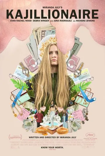 Каджиллионер / Kajillionaire (2020) фильм смотреть онлайн Каджиллионер / Kajillionaire (2020) фильм смотреть онлайн в хорошем качестве