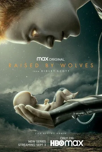 Воспитанные волками / Raised by Wolves (2020) cериал смотреть онлайн Воспитанные волками / Raised by Wolves (2020) cериал смотреть онлайн в хорошем качестве