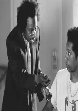 Двойные неприятности (2001) в хорошем качестве смотреть онлайн Двойные неприятности (2001) фильм в хорошем качестве смотреть онлайн