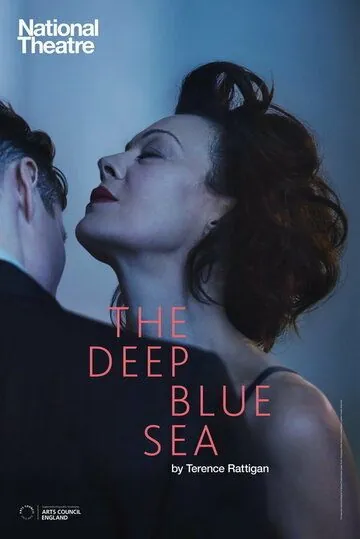 Глубокое синее море / The Deep Blue Sea (2016) фильм смотреть онлайн Глубокое синее море / The Deep Blue Sea (2016) фильм смотреть онлайн в хорошем качестве