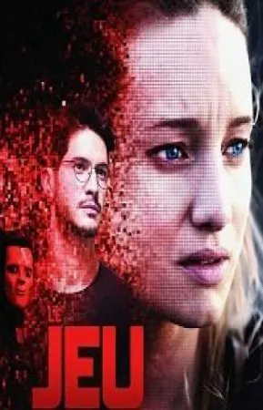 Игра (1 сезон) / Le jeu (2018) cериал смотреть онлайн Игра (1 сезон) / Le jeu (2018) cериал смотреть онлайн в хорошем качестве