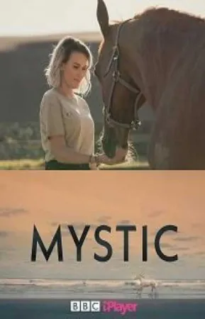 Мистика (1 сезон) / Mystic (2020) cериал смотреть онлайн Мистика (1 сезон) / Mystic (2020) cериал смотреть онлайн в хорошем качестве