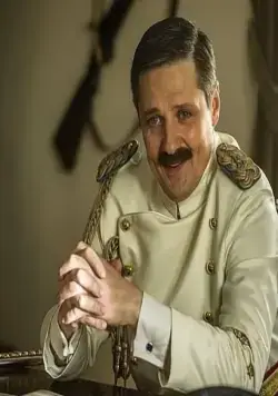 Тени над Балканами (2017) смотреть онлайн Тени над Балканами (2017) сериал смотреть онлайн