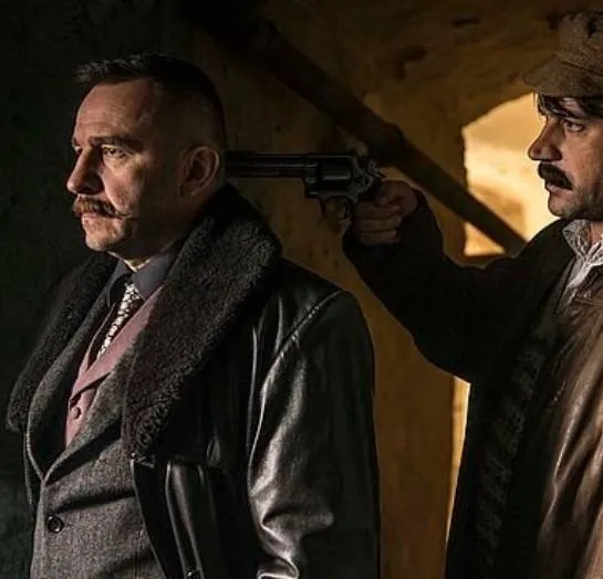 Тени над Балканами (2017) в хорошем качестве смотреть онлайн Тени над Балканами (2017) сериал в хорошем качестве смотреть онлайн