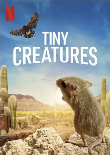 Крошечные существа / Tiny Creatures (2020) cериал смотреть онлайн Крошечные существа / Tiny Creatures (2020) cериал смотреть онлайн в хорошем качестве