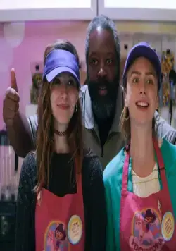 Молодые охотницы за головами (2020) смотреть онлайн Молодые охотницы за головами (2020) сериал смотреть онлайн