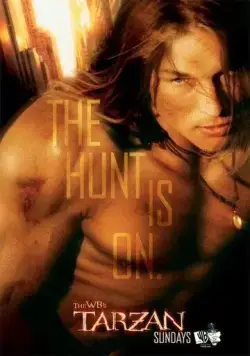 Тарзан / Tarzan (2003) cериал смотреть онлайн Тарзан / Tarzan (2003) cериал смотреть онлайн в хорошем качестве