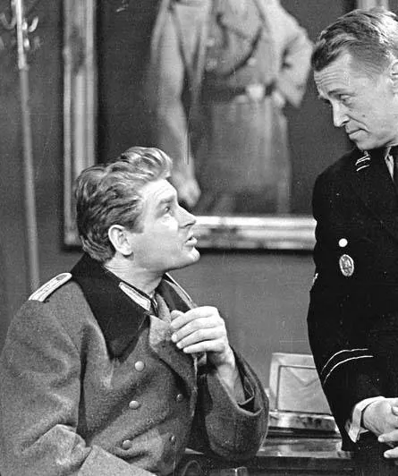 Ставка больше, чем жизнь (1967) смотреть онлайн бесплатно Ставка больше, чем жизнь (1967) сериал смотреть онлайн бесплатно