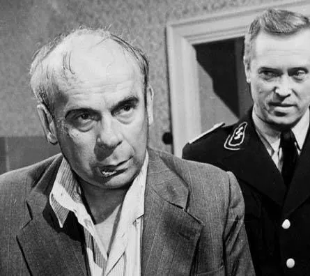 Ставка больше, чем жизнь (1967) в хорошем качестве смотреть онлайн Ставка больше, чем жизнь (1967) сериал в хорошем качестве смотреть онлайн