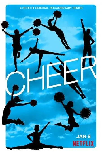 Cheer / Cheer (2020) cериал смотреть онлайн Cheer / Cheer (2020) cериал смотреть онлайн в хорошем качестве